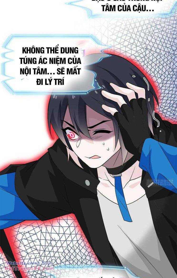 Cường Giả Đến Từ Trại Tâm Thần - Chapter 248 - Page 3