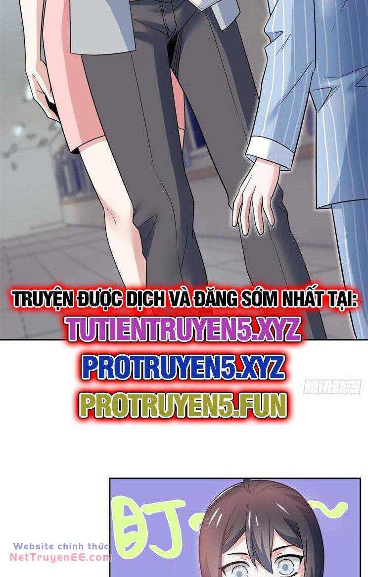 Cường Giả Đến Từ Trại Tâm Thần - Chapter 248 - Page 39