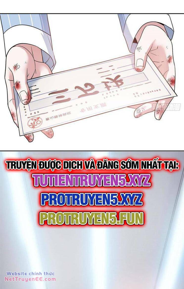 Cường Giả Đến Từ Trại Tâm Thần - Chapter 248 - Page 41