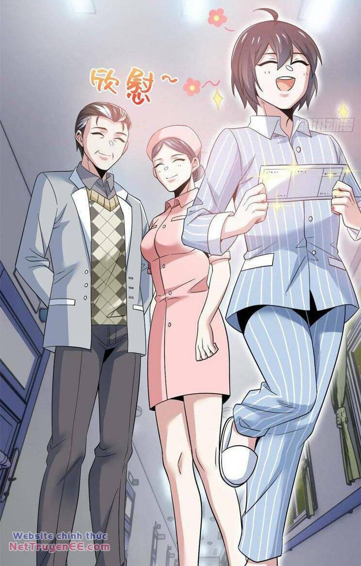 Cường Giả Đến Từ Trại Tâm Thần - Chapter 248 - Page 42