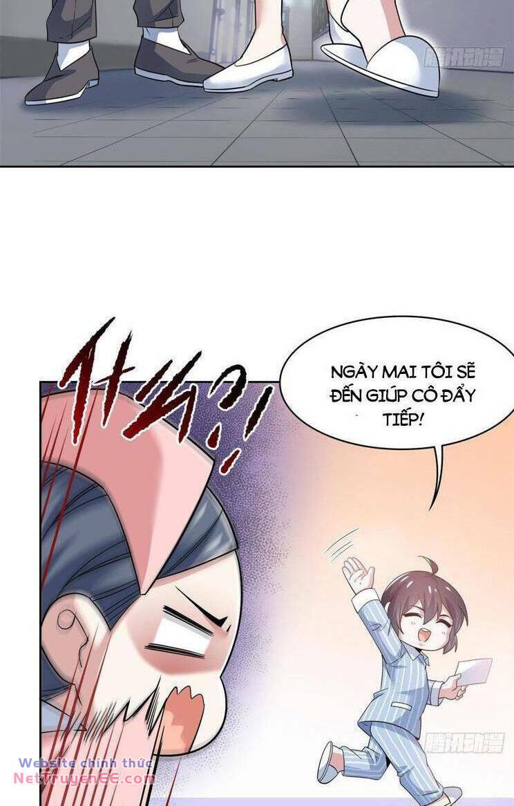 Cường Giả Đến Từ Trại Tâm Thần - Chapter 248 - Page 43