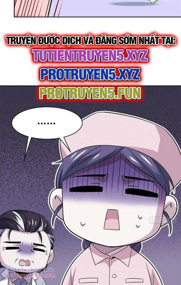 Cường Giả Đến Từ Trại Tâm Thần - Chapter 248 - Page 44