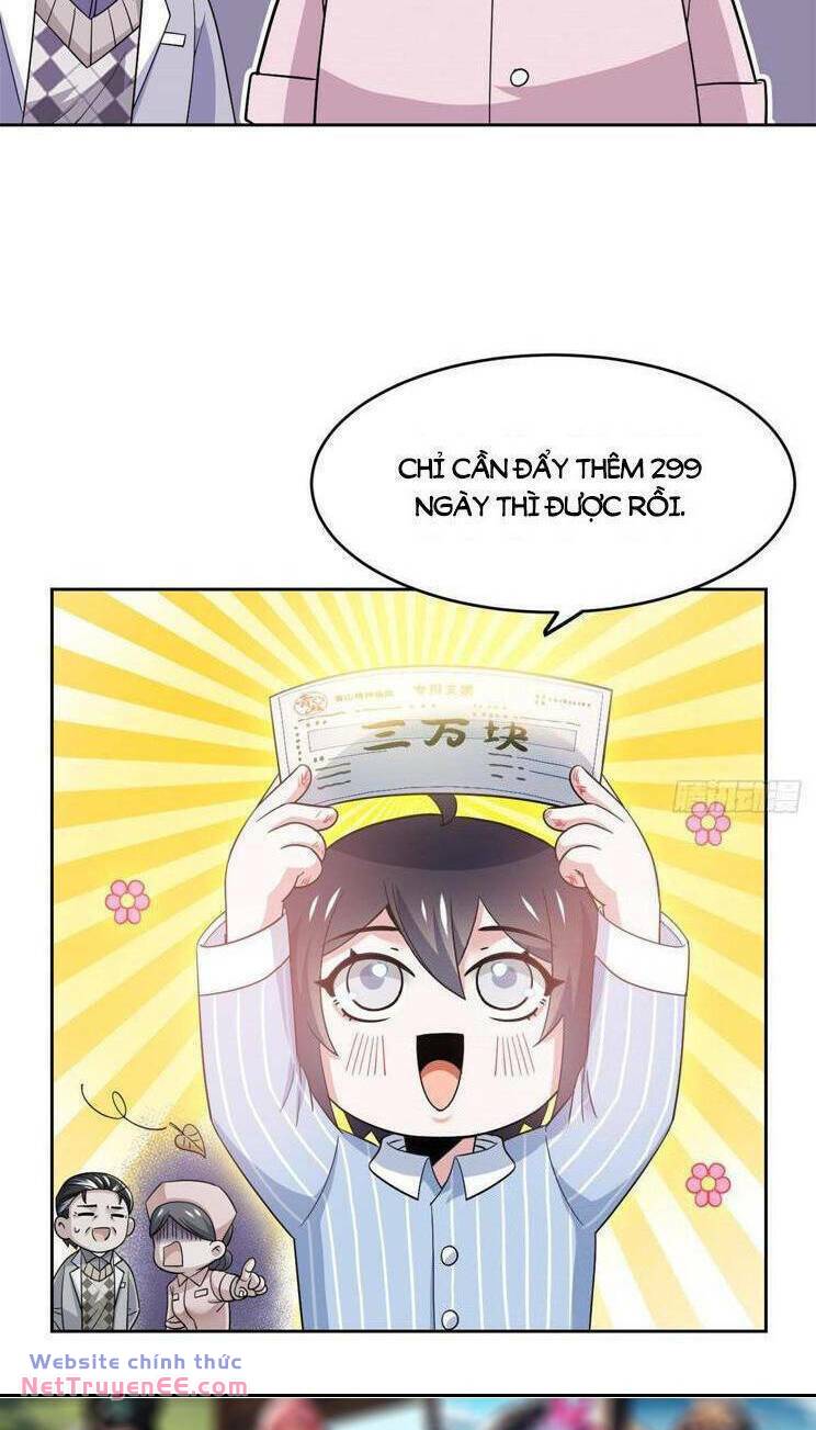 Cường Giả Đến Từ Trại Tâm Thần - Chapter 248 - Page 45