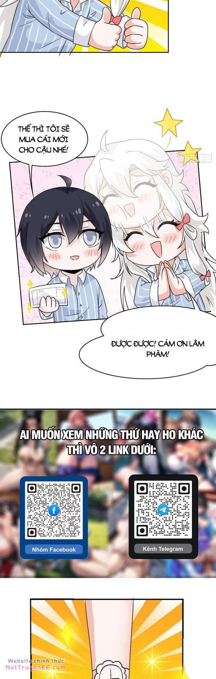 Cường Giả Đến Từ Trại Tâm Thần - Chapter 249 - Page 10