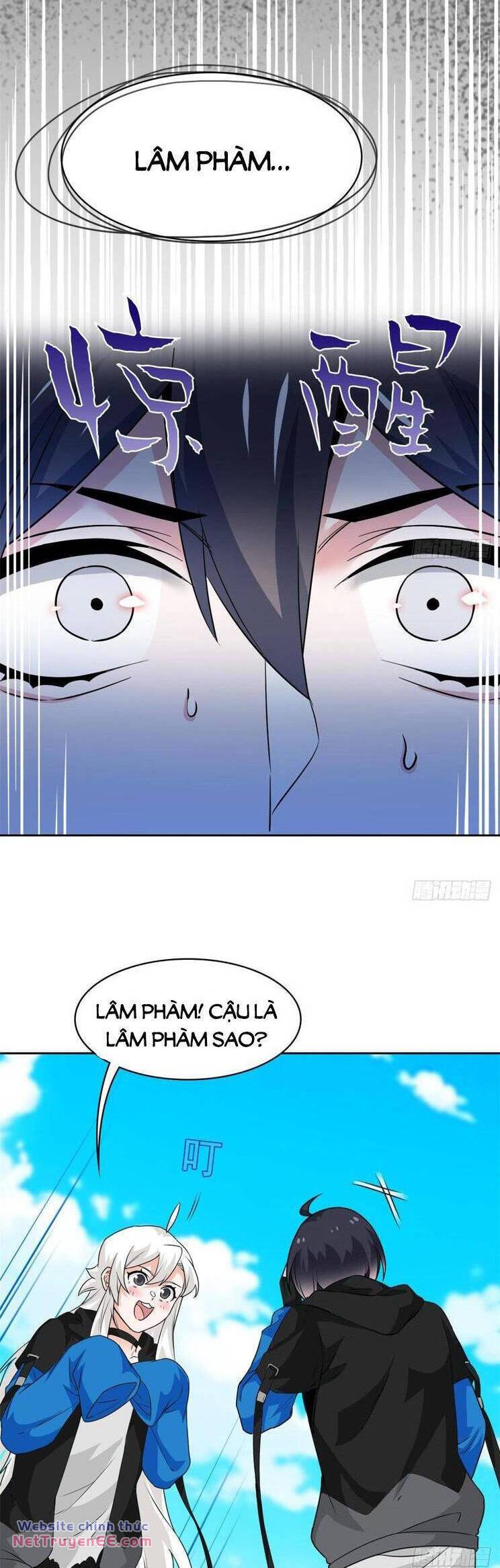 Cường Giả Đến Từ Trại Tâm Thần - Chapter 249 - Page 14