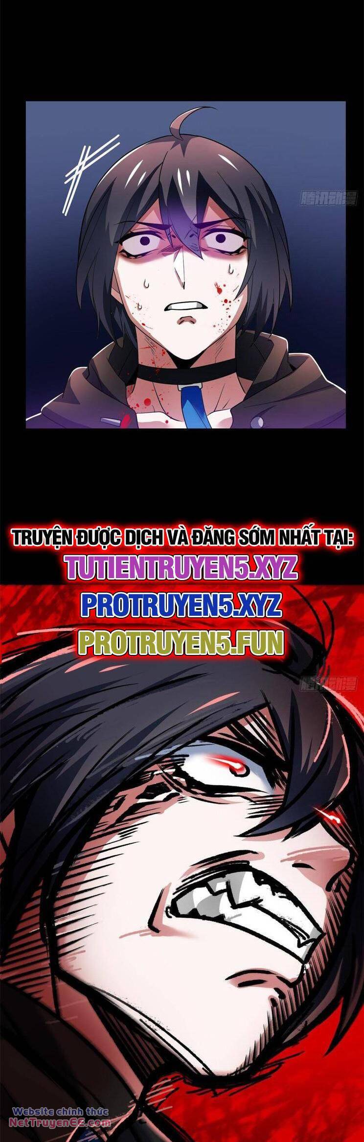 Cường Giả Đến Từ Trại Tâm Thần - Chapter 249 - Page 18