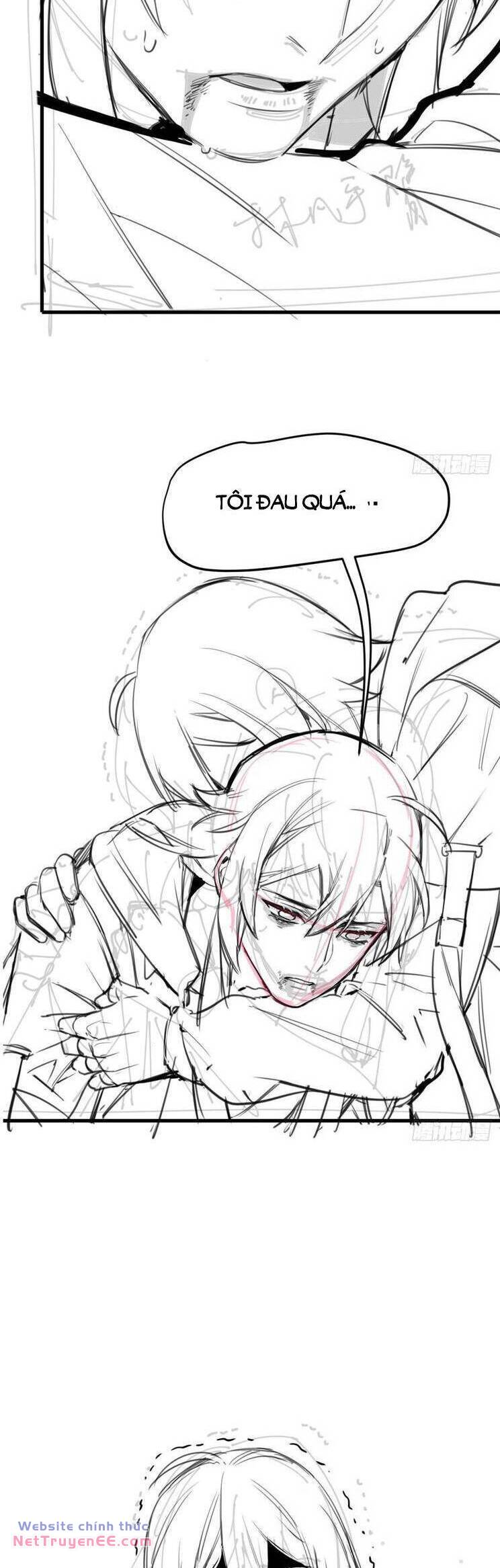 Cường Giả Đến Từ Trại Tâm Thần - Chapter 249 - Page 20