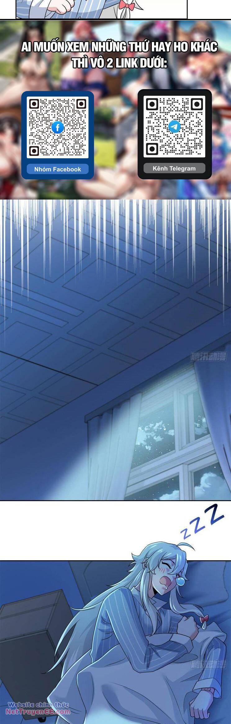 Cường Giả Đến Từ Trại Tâm Thần - Chapter 249 - Page 3