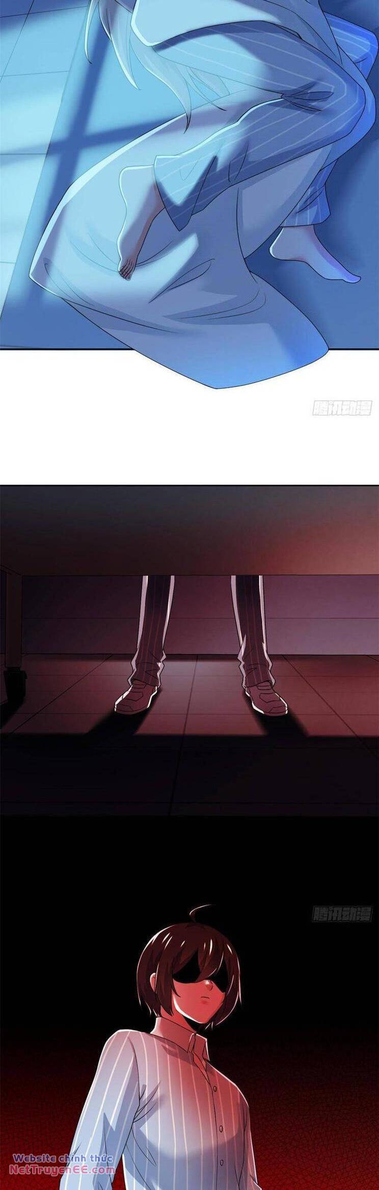 Cường Giả Đến Từ Trại Tâm Thần - Chapter 249 - Page 4