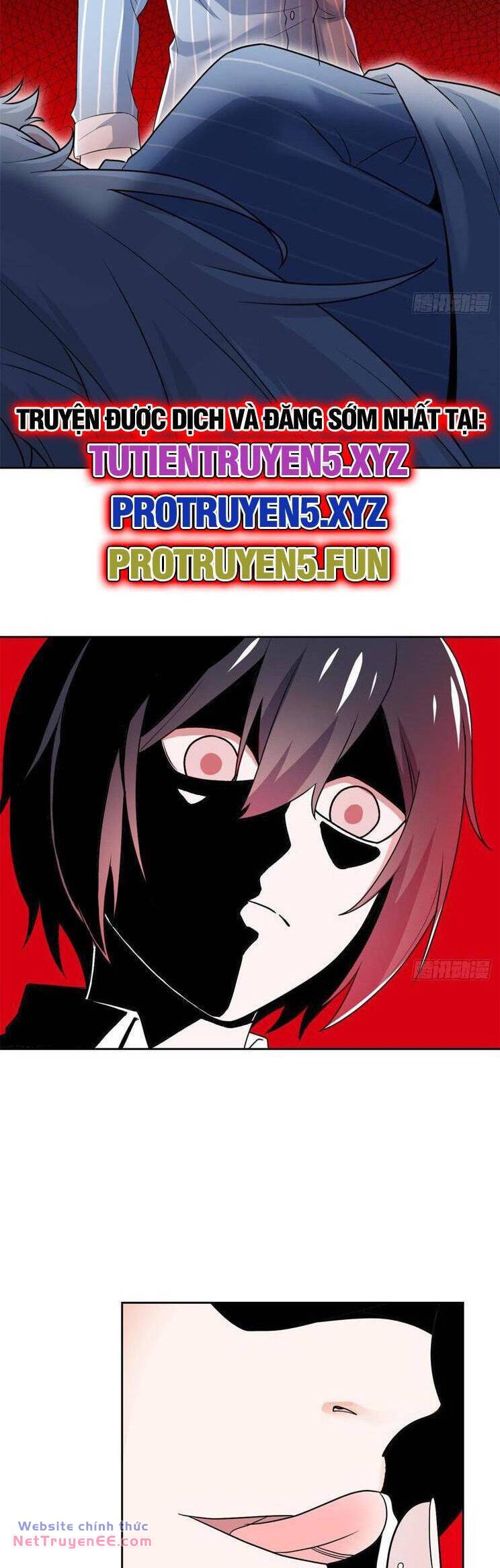 Cường Giả Đến Từ Trại Tâm Thần - Chapter 249 - Page 5