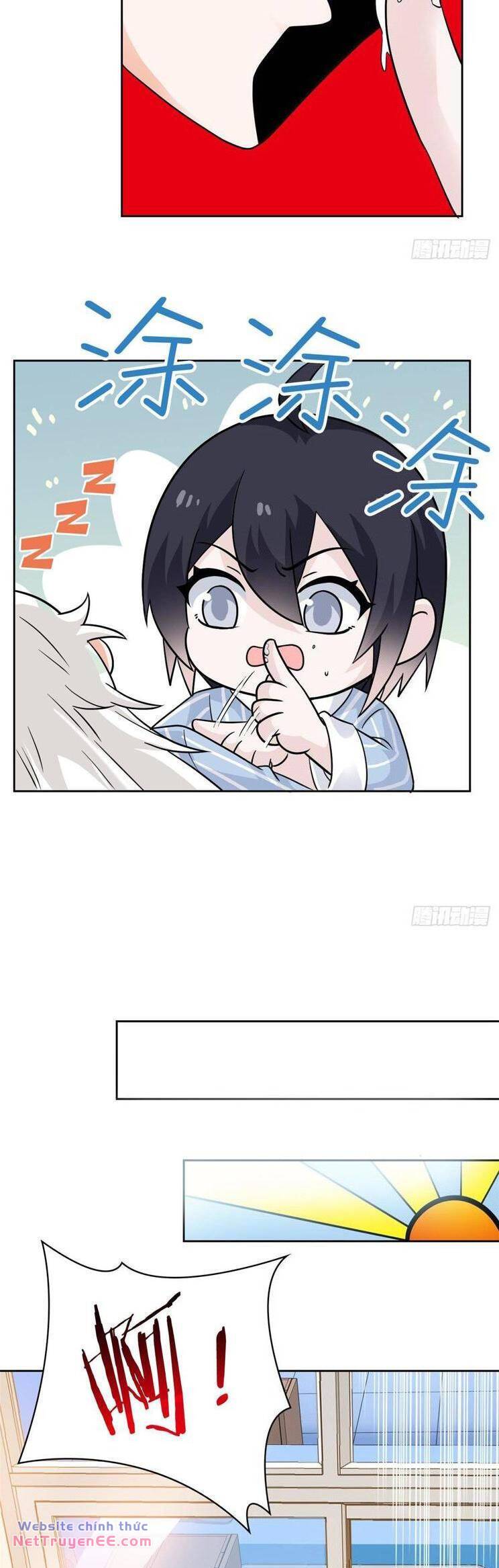 Cường Giả Đến Từ Trại Tâm Thần - Chapter 249 - Page 6