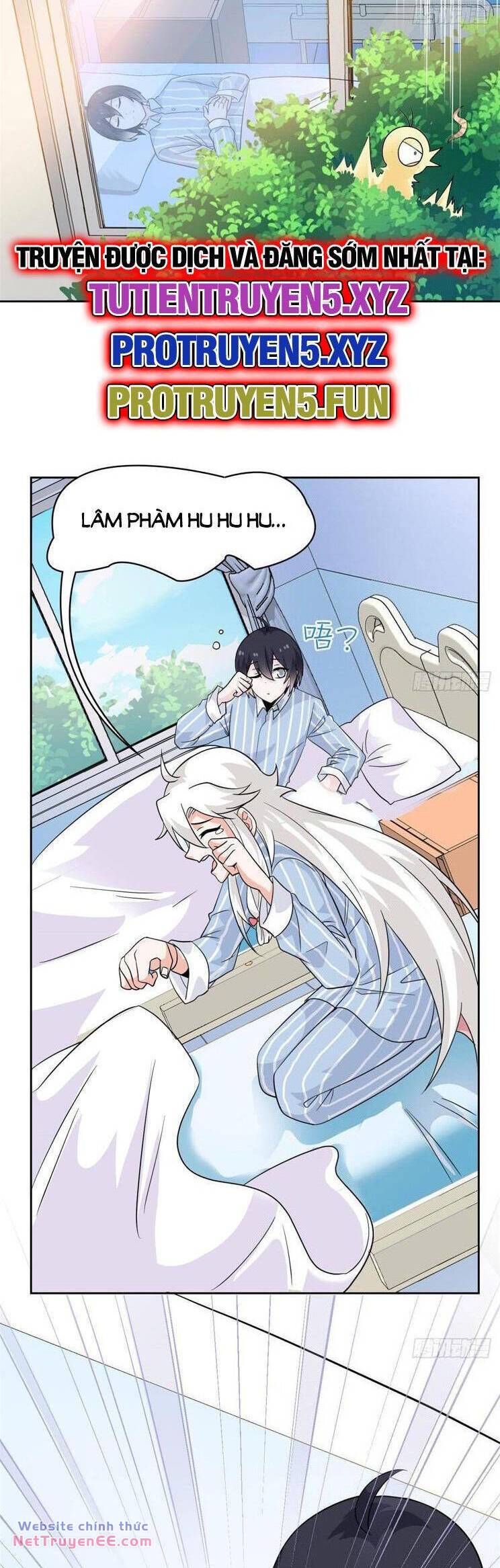 Cường Giả Đến Từ Trại Tâm Thần - Chapter 249 - Page 7