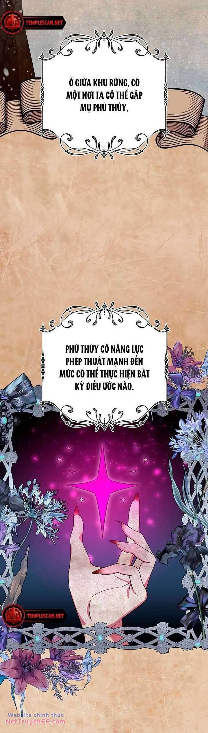 Tôi trở thành mẹ của nam chính - Chapter 28 - Page 14