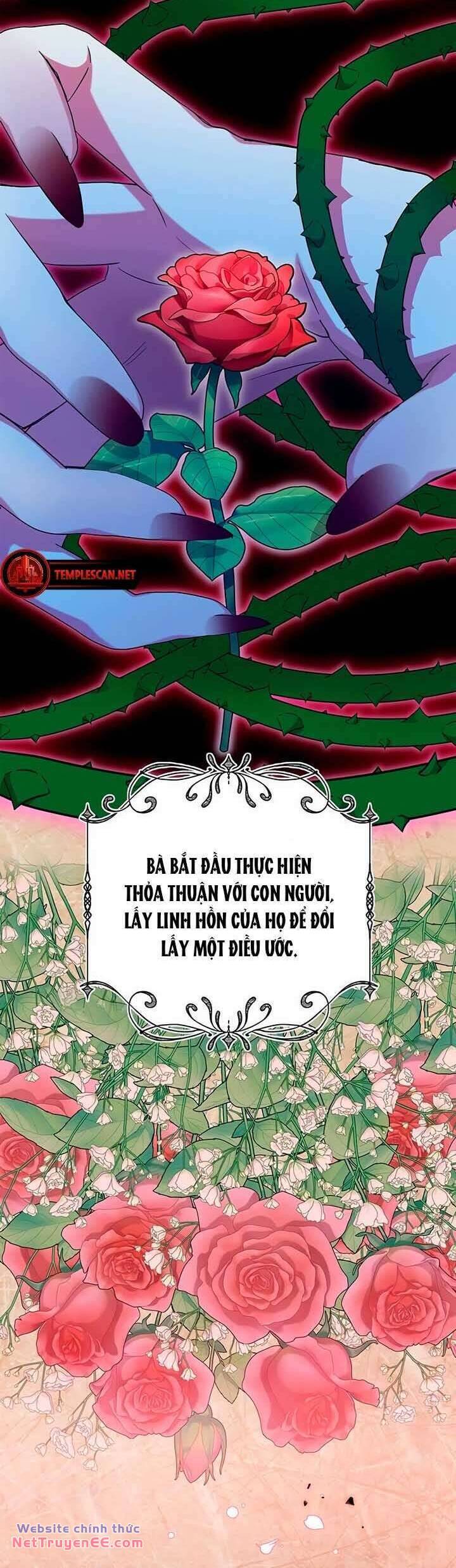 Tôi trở thành mẹ của nam chính - Chapter 28 - Page 17