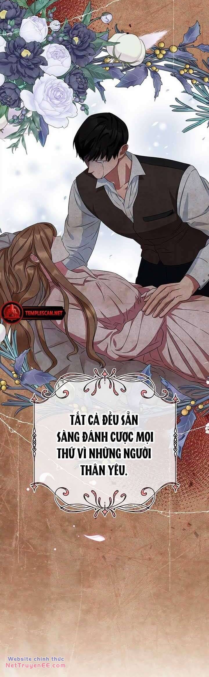 Tôi trở thành mẹ của nam chính - Chapter 28 - Page 19