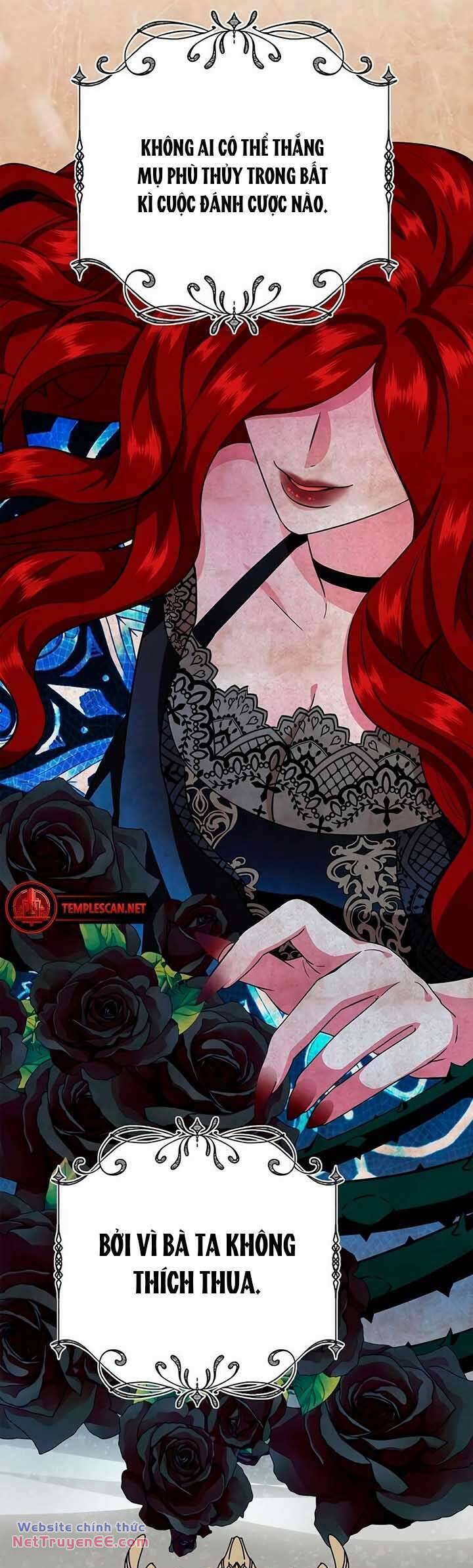 Tôi trở thành mẹ của nam chính - Chapter 28 - Page 23