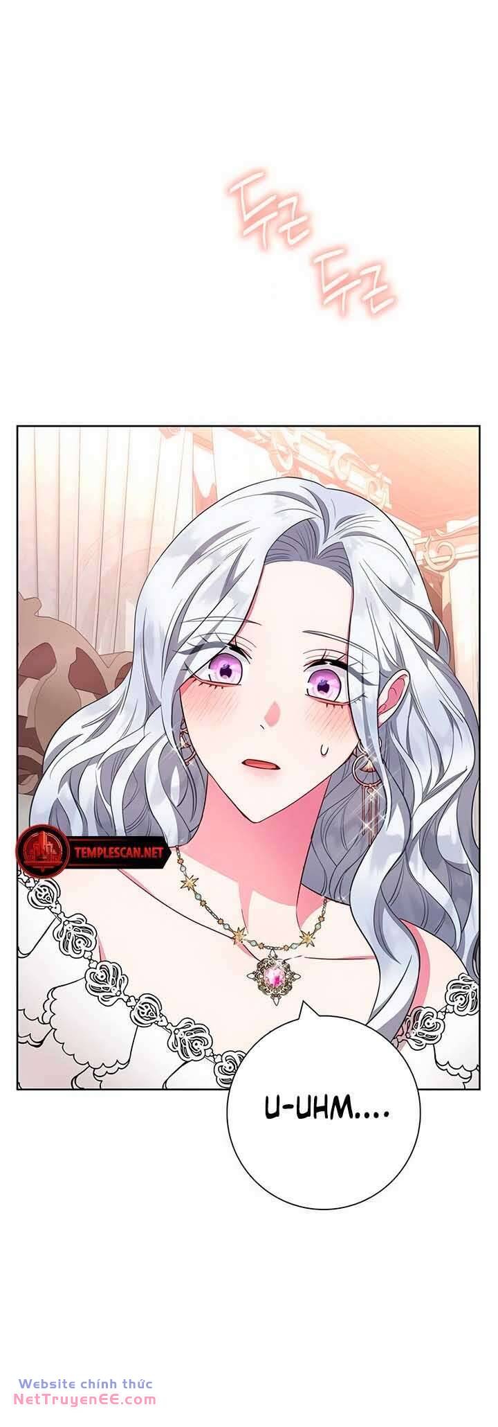 Tôi trở thành mẹ của nam chính - Chapter 28 - Page 32