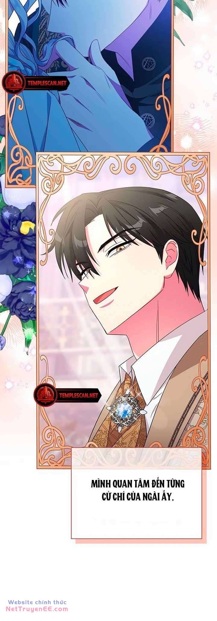 Tôi trở thành mẹ của nam chính - Chapter 28 - Page 34