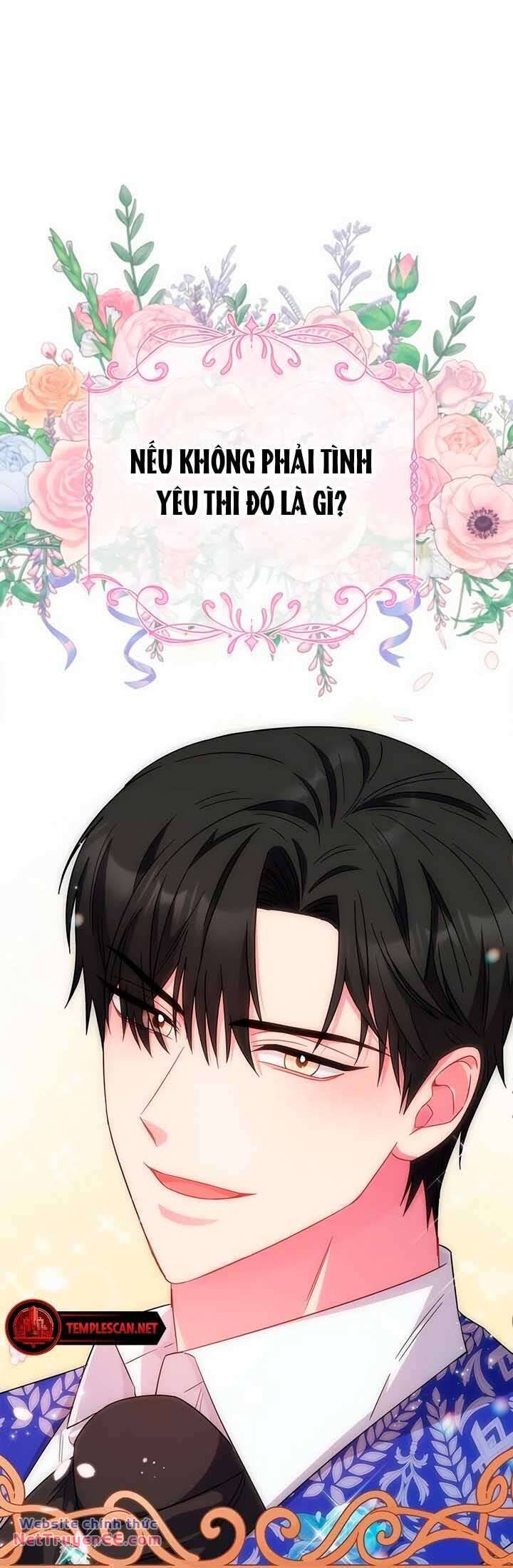 Tôi trở thành mẹ của nam chính - Chapter 28 - Page 35