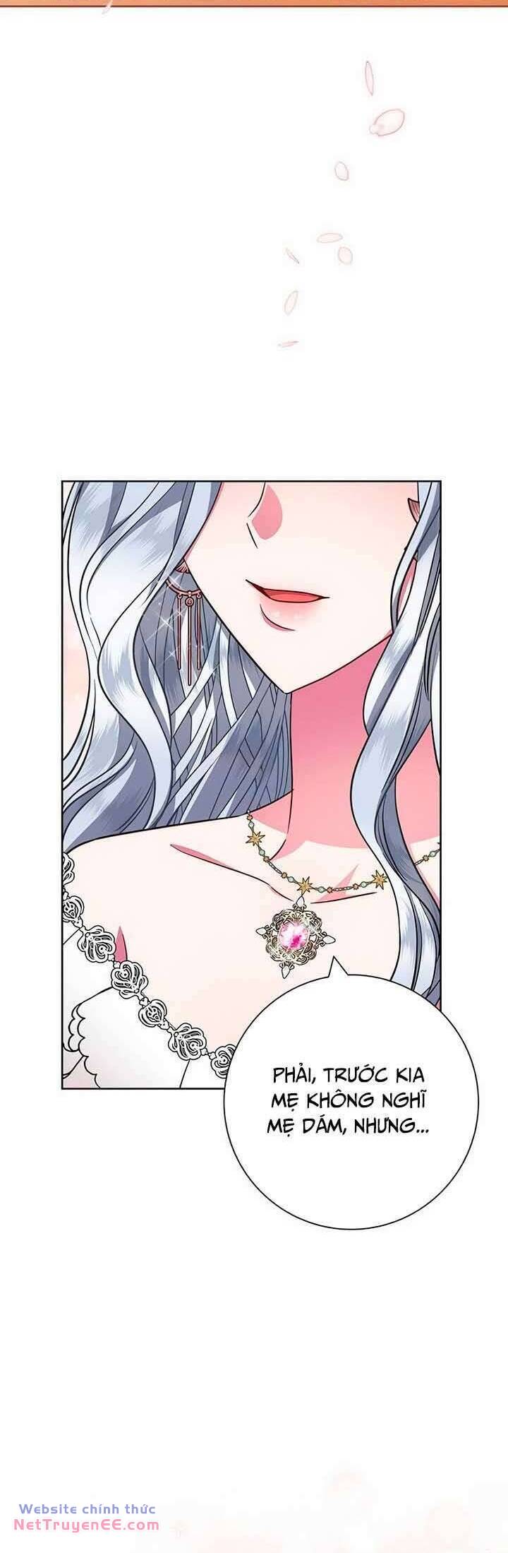 Tôi trở thành mẹ của nam chính - Chapter 28 - Page 36