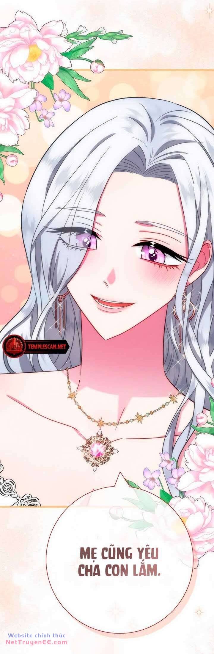 Tôi trở thành mẹ của nam chính - Chapter 28 - Page 37
