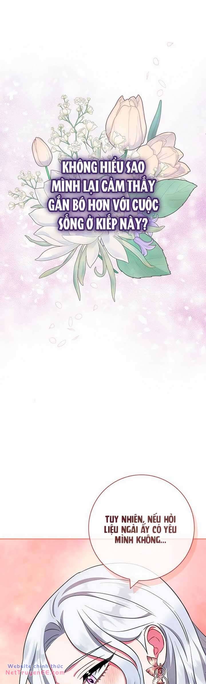 Tôi trở thành mẹ của nam chính - Chapter 28 - Page 41