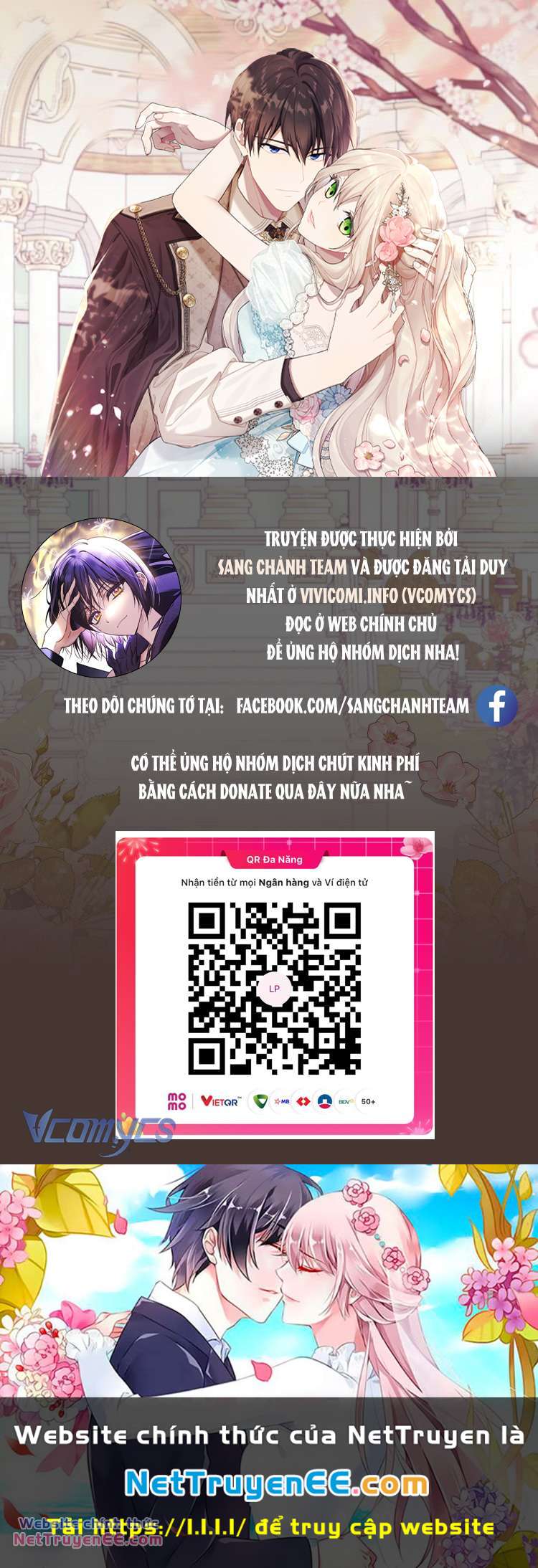 Vương Miện Viridescent - Chapter 99 - Page 51