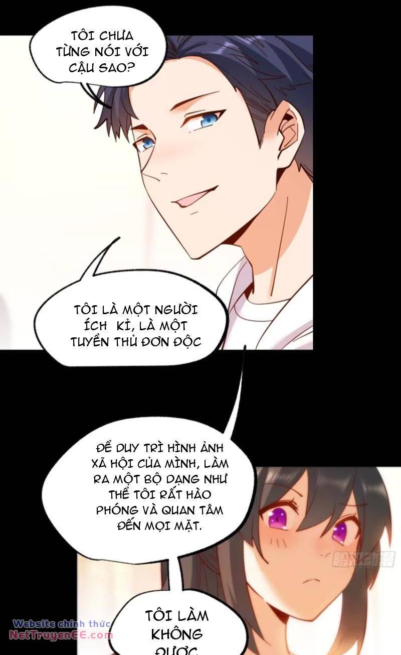 Trọng Sinh Không Làm Chạn Vương Tôi Một Mình Nạp Game Thăng Cấp - Chapter 80 - Page 10