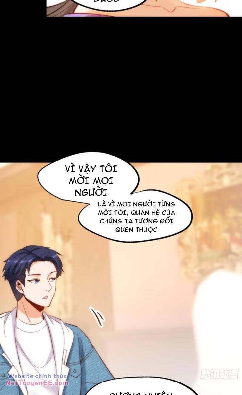 Trọng Sinh Không Làm Chạn Vương Tôi Một Mình Nạp Game Thăng Cấp - Chapter 80 - Page 11