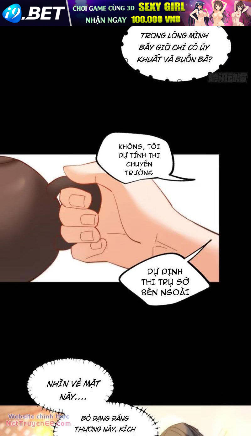 Trọng Sinh Không Làm Chạn Vương Tôi Một Mình Nạp Game Thăng Cấp - Chapter 80 - Page 17