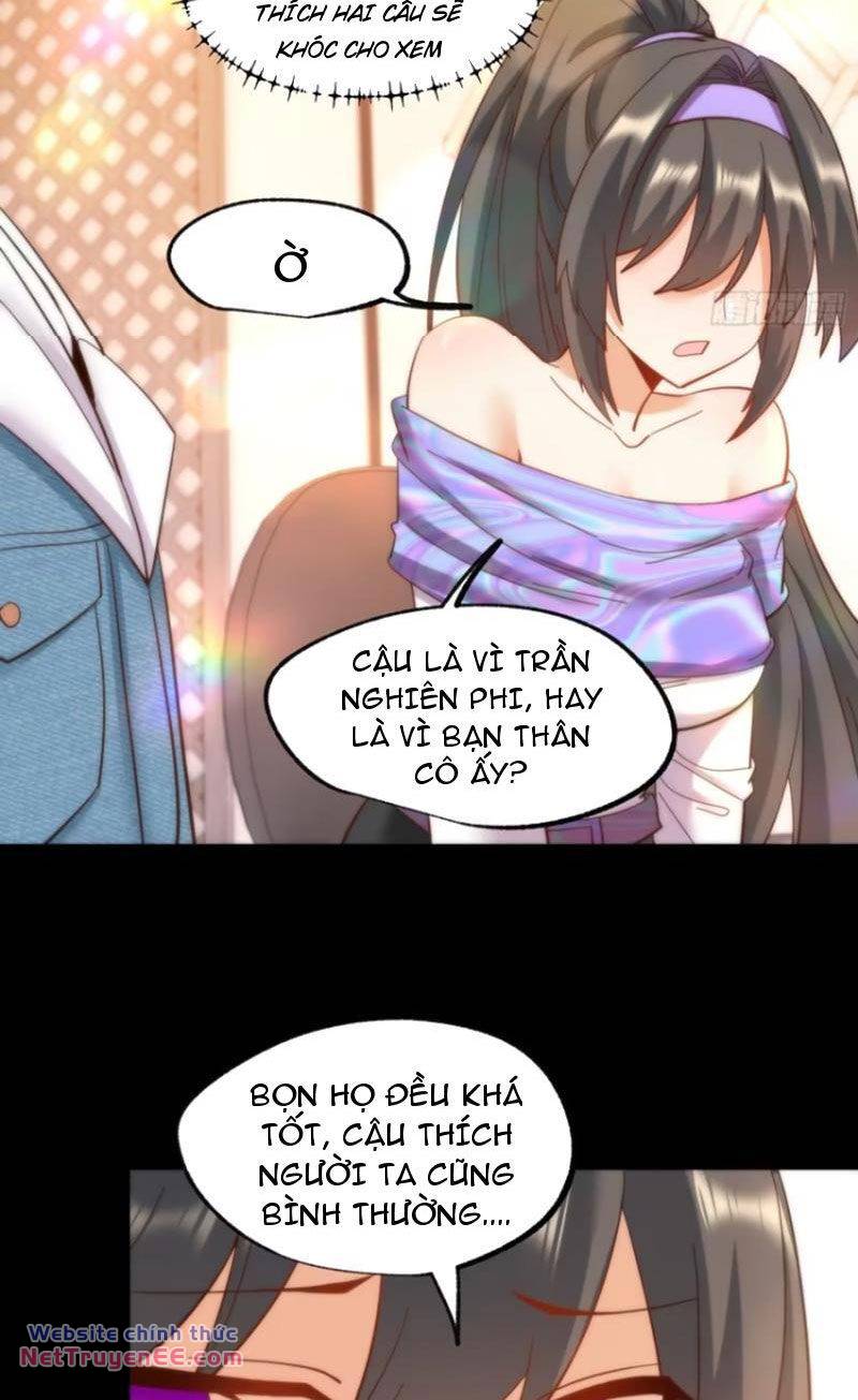 Trọng Sinh Không Làm Chạn Vương Tôi Một Mình Nạp Game Thăng Cấp - Chapter 80 - Page 18