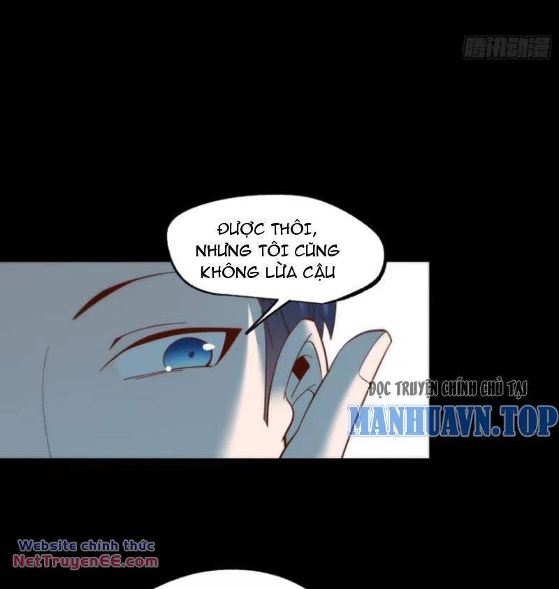 Trọng Sinh Không Làm Chạn Vương Tôi Một Mình Nạp Game Thăng Cấp - Chapter 80 - Page 20