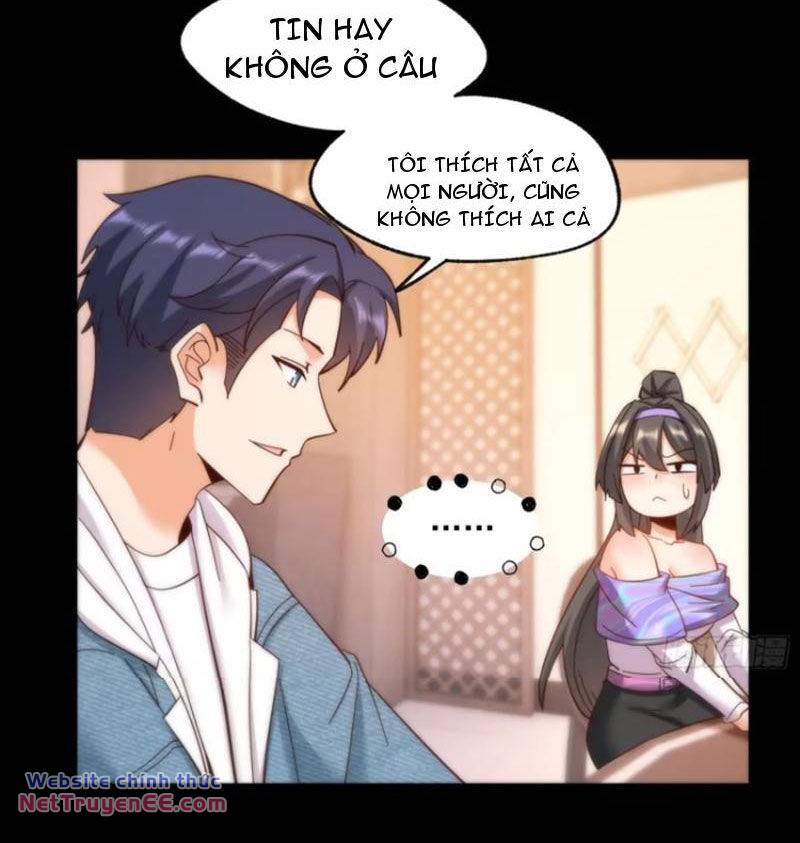 Trọng Sinh Không Làm Chạn Vương Tôi Một Mình Nạp Game Thăng Cấp - Chapter 80 - Page 21