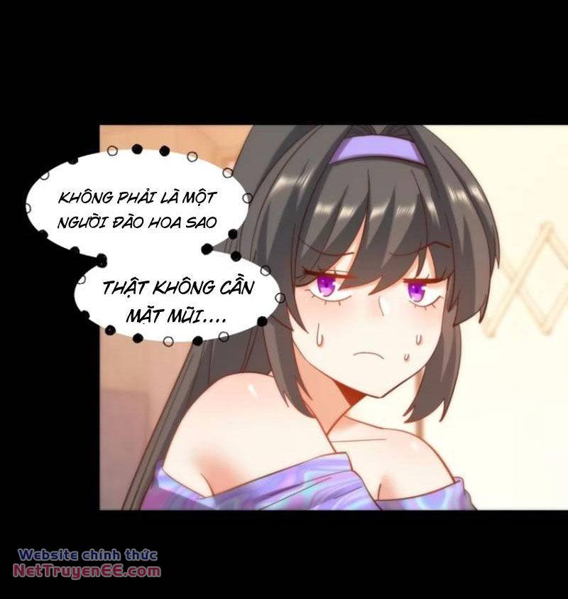 Trọng Sinh Không Làm Chạn Vương Tôi Một Mình Nạp Game Thăng Cấp - Chapter 80 - Page 22