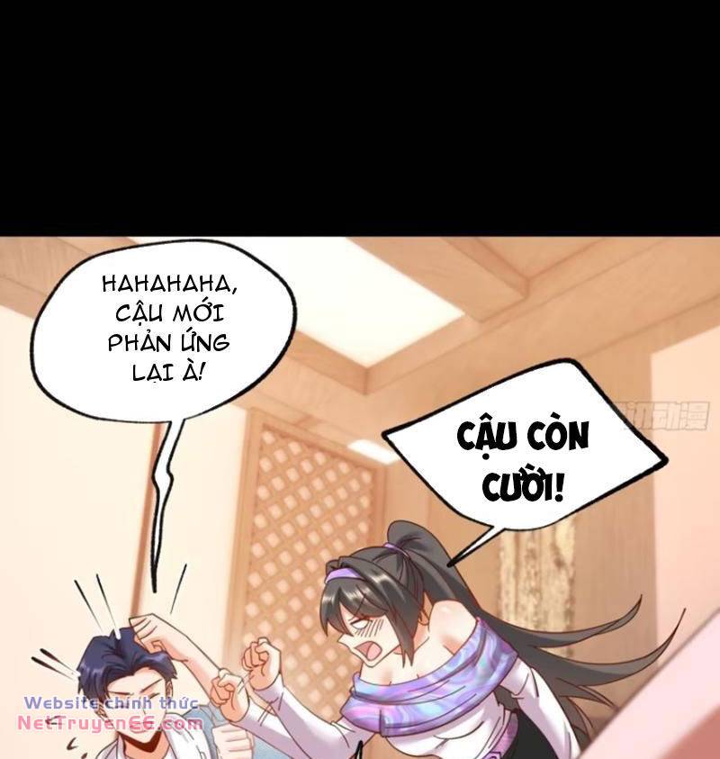 Trọng Sinh Không Làm Chạn Vương Tôi Một Mình Nạp Game Thăng Cấp - Chapter 80 - Page 28