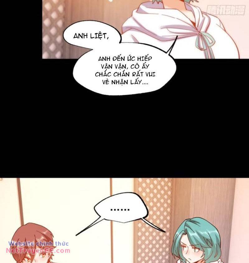 Trọng Sinh Không Làm Chạn Vương Tôi Một Mình Nạp Game Thăng Cấp - Chapter 80 - Page 32