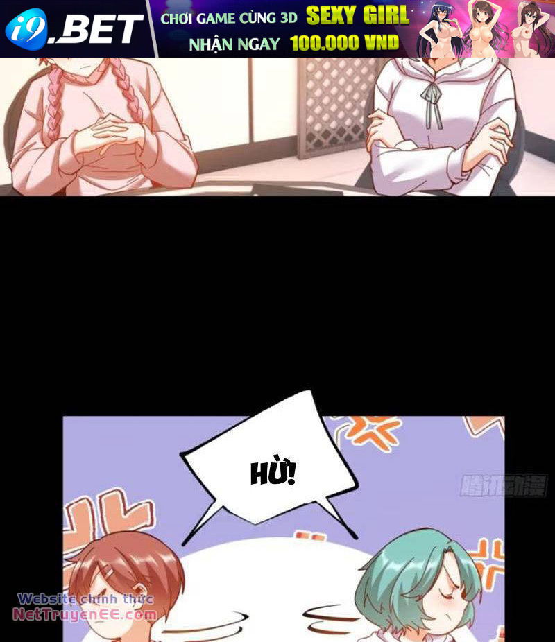 Trọng Sinh Không Làm Chạn Vương Tôi Một Mình Nạp Game Thăng Cấp - Chapter 80 - Page 33