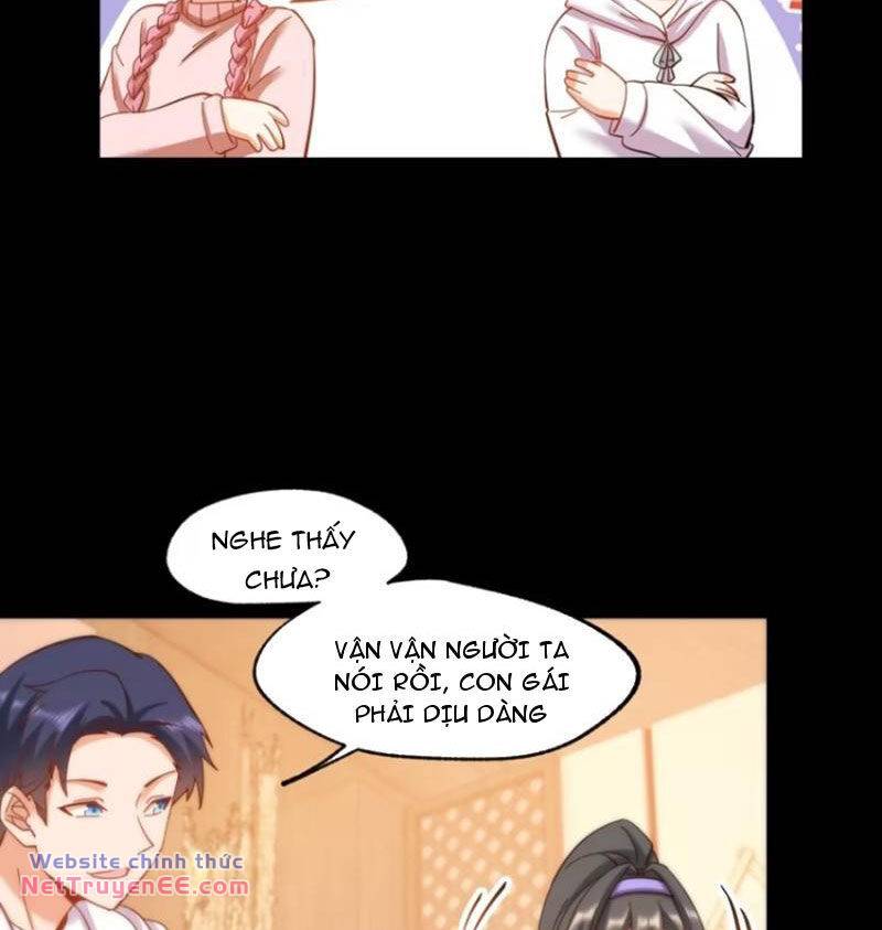 Trọng Sinh Không Làm Chạn Vương Tôi Một Mình Nạp Game Thăng Cấp - Chapter 80 - Page 34