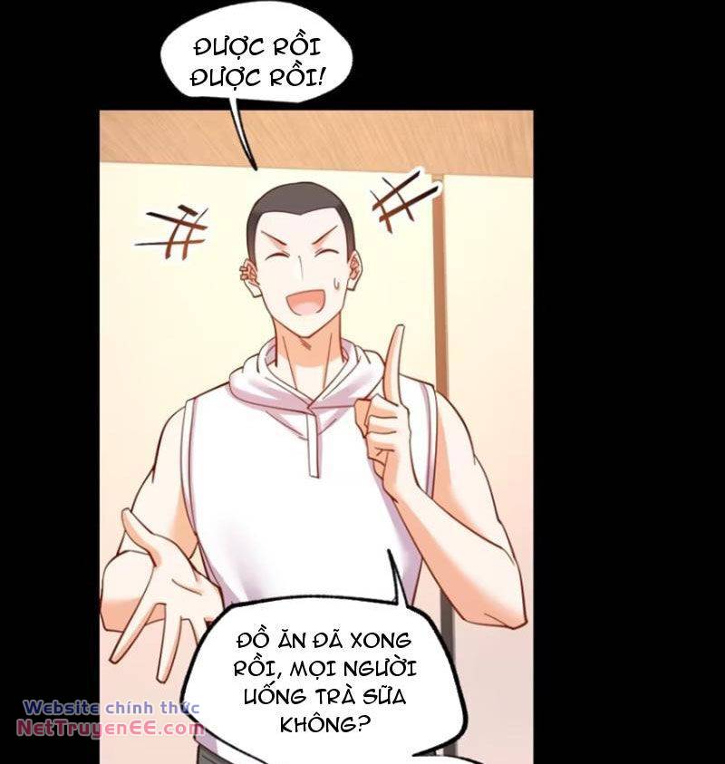Trọng Sinh Không Làm Chạn Vương Tôi Một Mình Nạp Game Thăng Cấp - Chapter 80 - Page 36