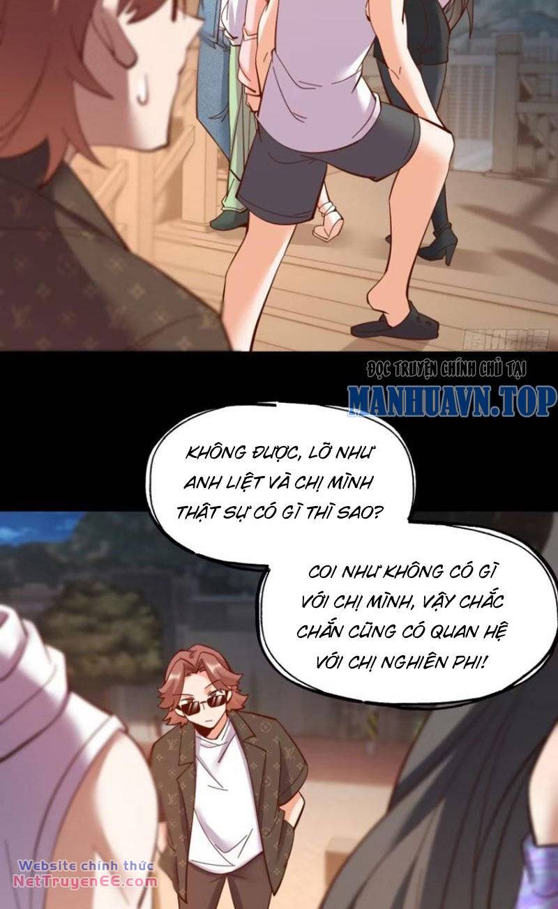 Trọng Sinh Không Làm Chạn Vương Tôi Một Mình Nạp Game Thăng Cấp - Chapter 80 - Page 3