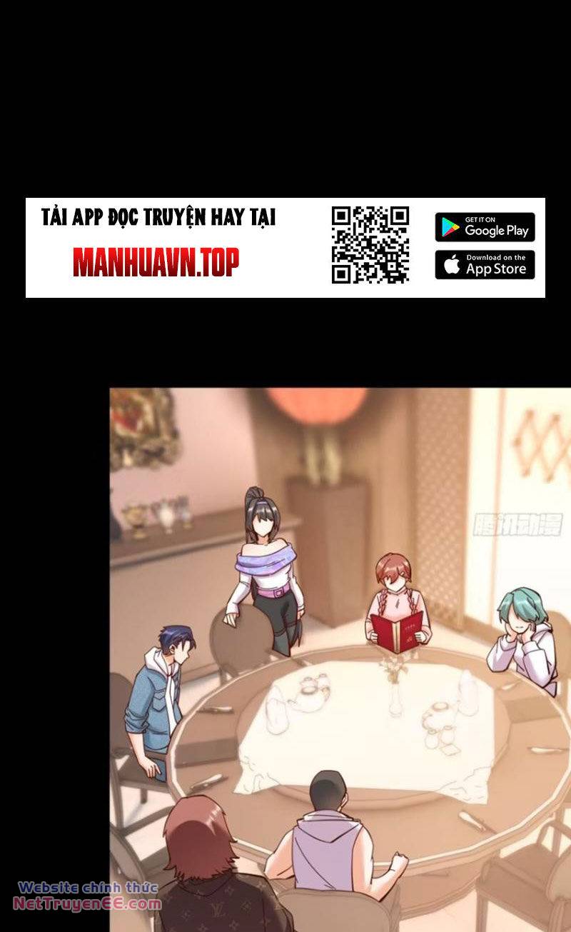 Trọng Sinh Không Làm Chạn Vương Tôi Một Mình Nạp Game Thăng Cấp - Chapter 80 - Page 5