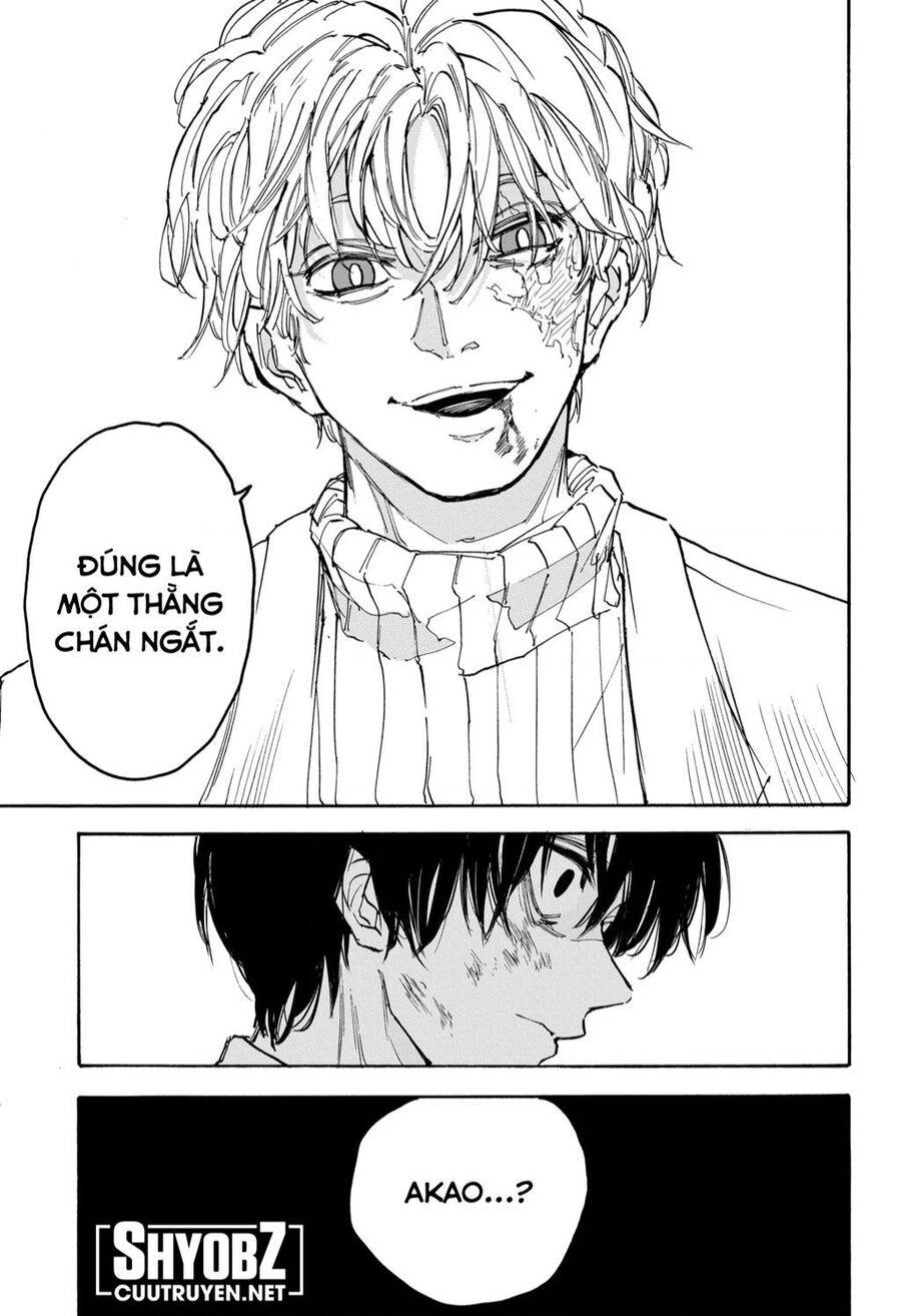 Sát thủ về vườn - Chapter 161 - Page 19