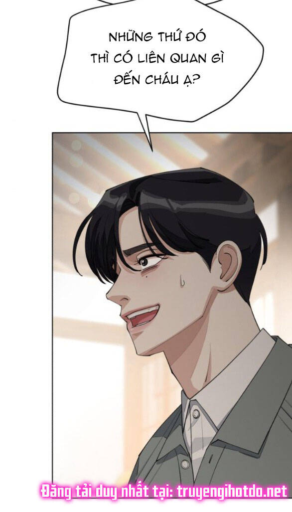 Tình Yêu Của Ik Seob - Chapter 39.1 - Page 10