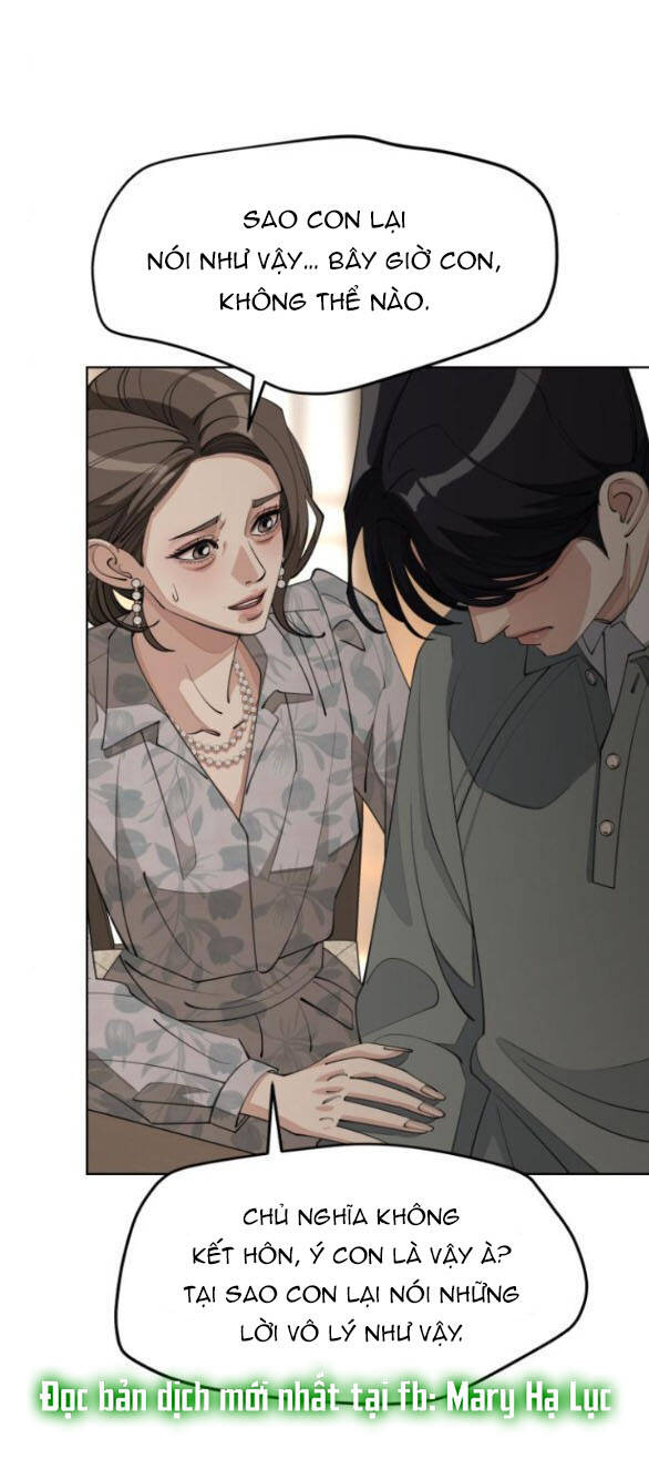 Tình Yêu Của Ik Seob - Chapter 39.1 - Page 16