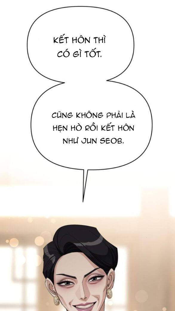 Tình Yêu Của Ik Seob - Chapter 39.1 - Page 18