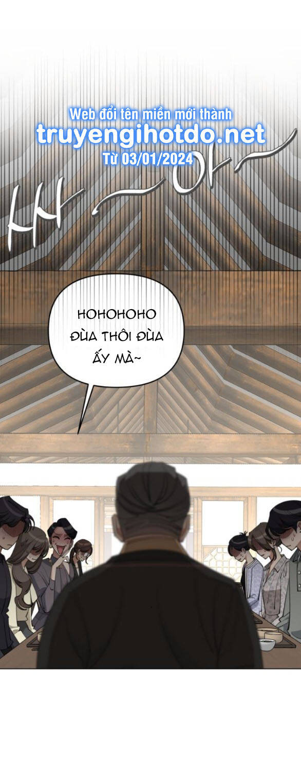 Tình Yêu Của Ik Seob - Chapter 39.1 - Page 20