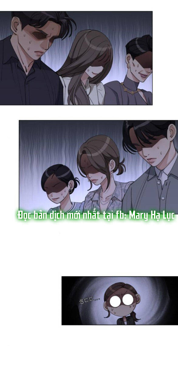 Tình Yêu Của Ik Seob - Chapter 39.1 - Page 22