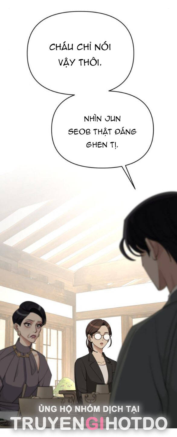 Tình Yêu Của Ik Seob - Chapter 39.1 - Page 23