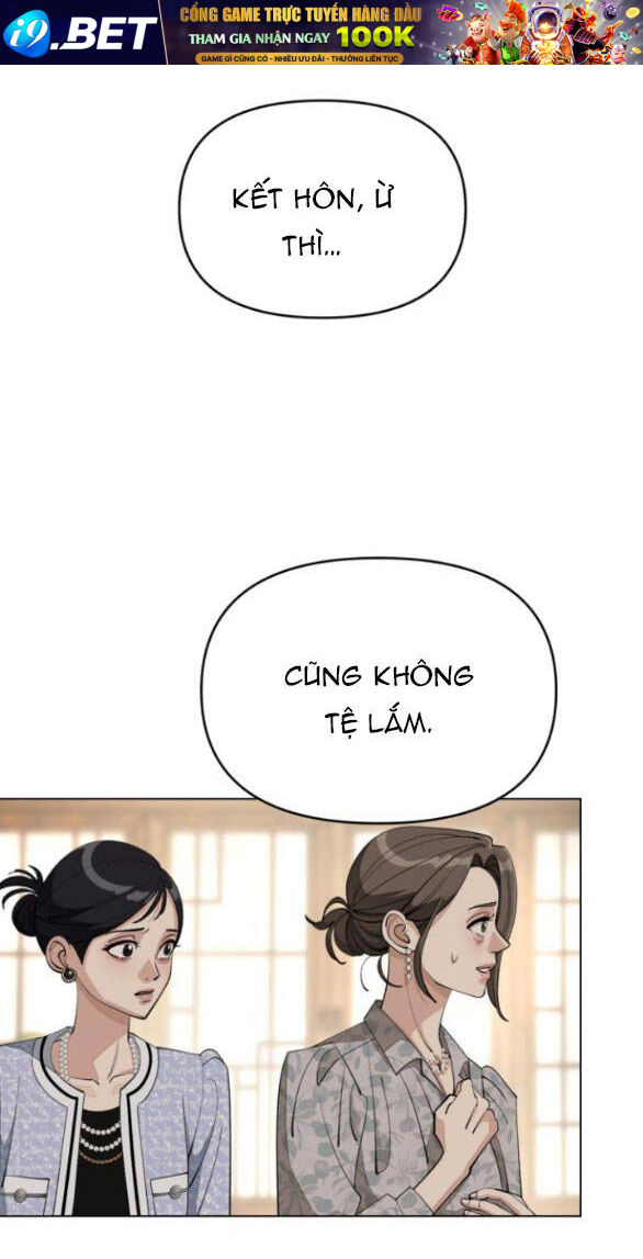 Tình Yêu Của Ik Seob - Chapter 39.1 - Page 24