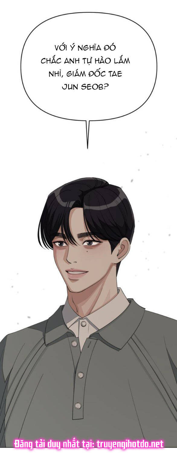 Tình Yêu Của Ik Seob - Chapter 39.1 - Page 25